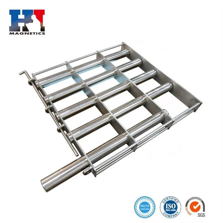 Hopper Magnet