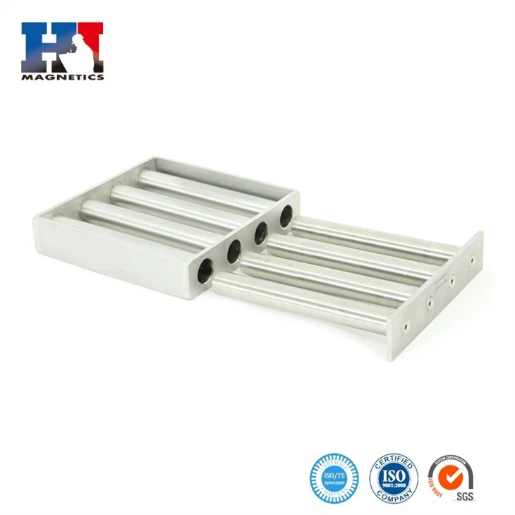 Hopper Magnet