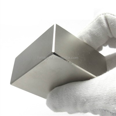 Devenez solide et stable : achetez des blocs magnétiques en néodyme